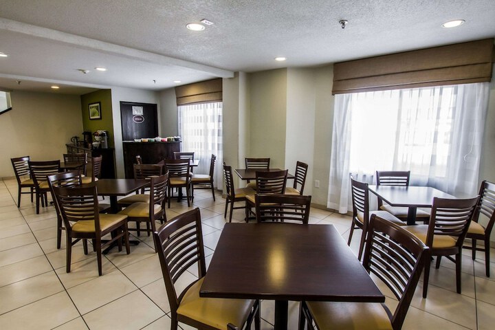 Sleep Inn Gallup