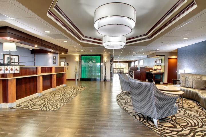 Hotel Interior 15 of 48