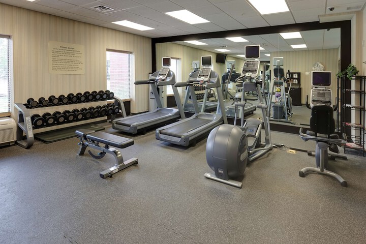 Health and Fitness 25 of 27