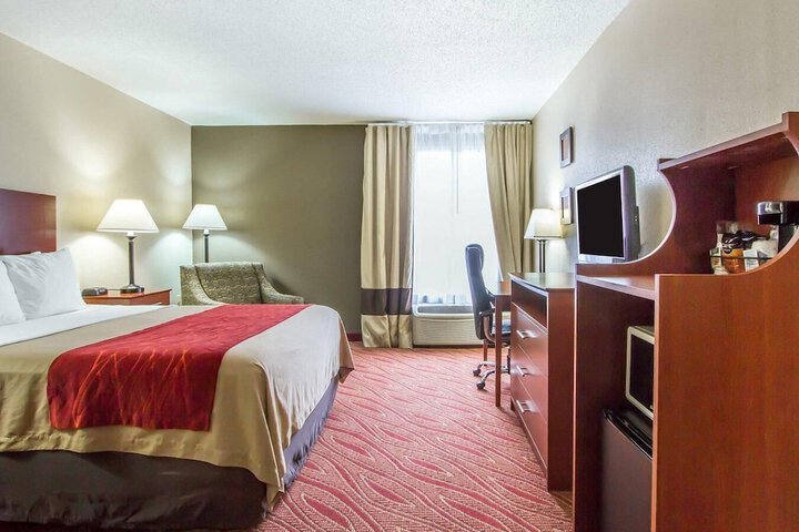 Comfort Inn Poplar Bluff North