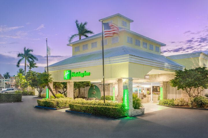 Holiday Inn Key Largo by IHG