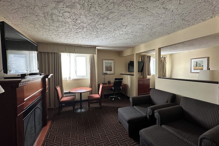 Wyndham Garden Medicine Hat Conference Center