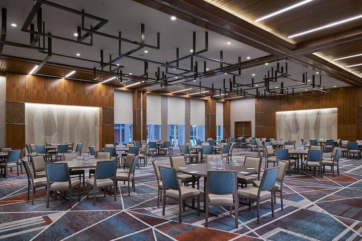 Courtyard by Marriott Washington Downtown / Convention Center