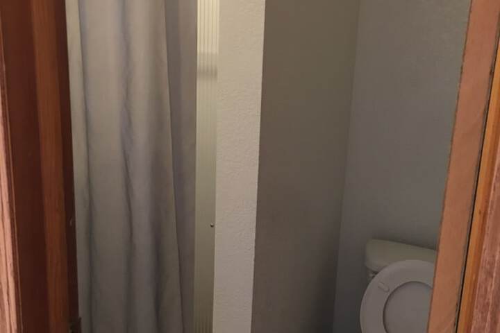 Gerrys Motel