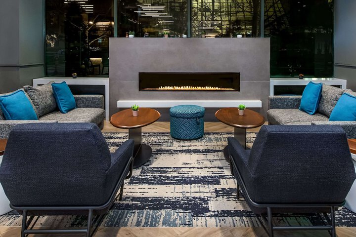 Sonesta Columbus Downtown