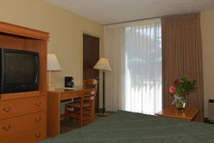 Hotel Santa Maria