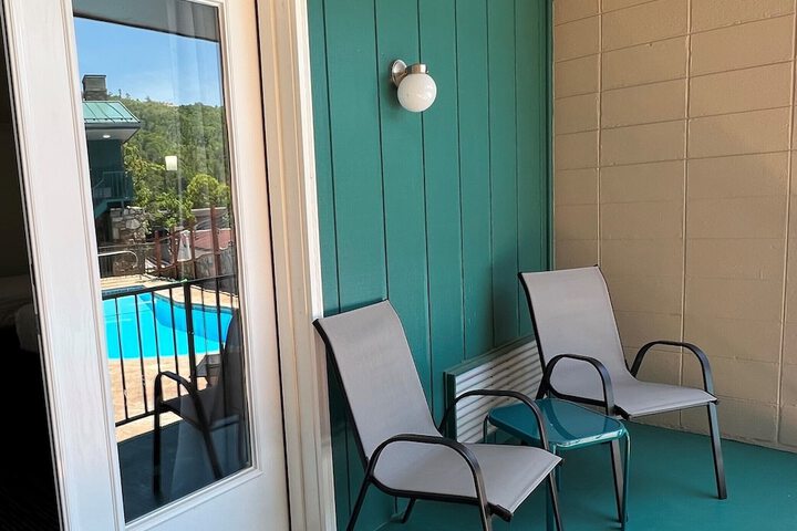 Terrace/Patio 33 of 33