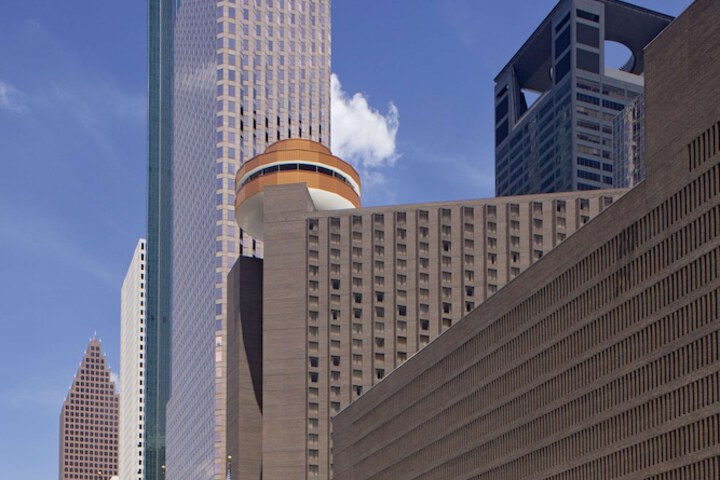 Hyatt Regency Houston Downtown