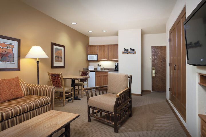 WorldMark Taos