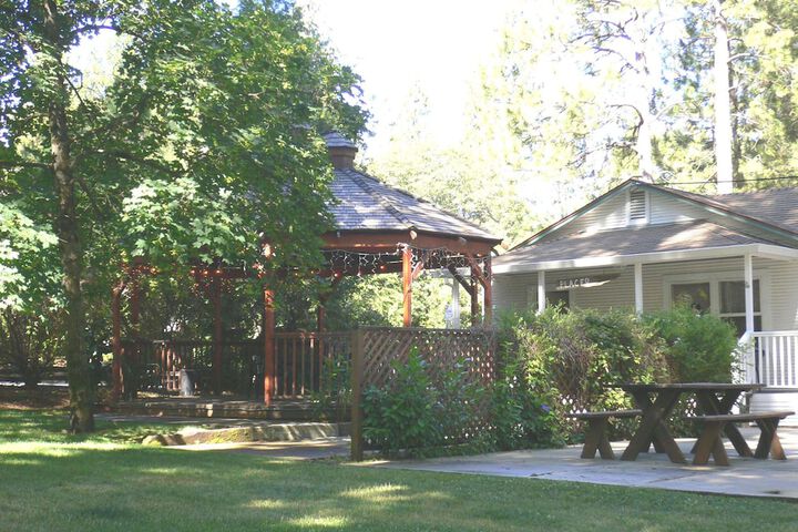 Nevada City Inn