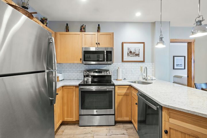 River Run Village by Vail Resorts