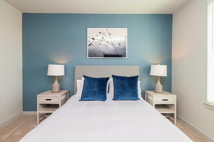 The Green at Plum Creek Apartments by Barsala
