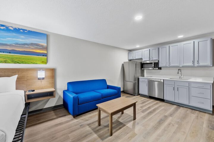 Quality Inn Sheridan