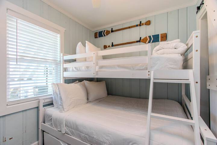 The Montauk Soundview