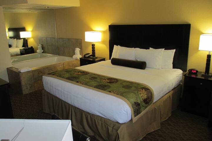 Best Western Plus Goldsboro