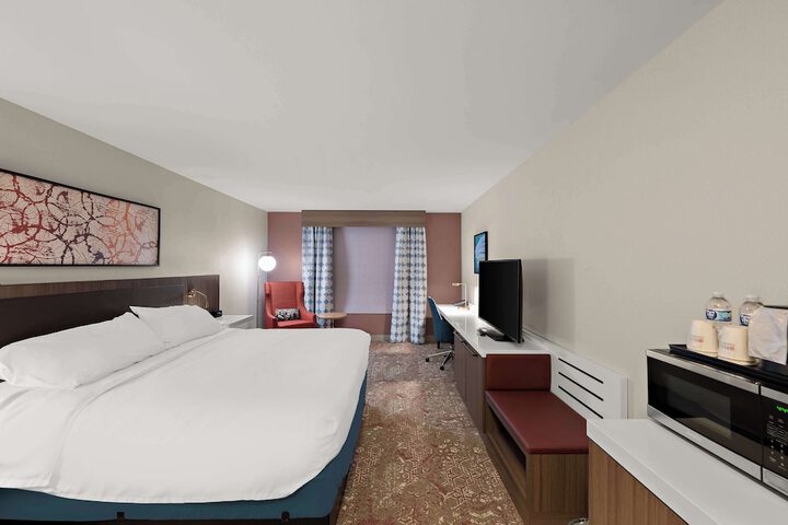 Hilton Garden Inn Omaha East / Council Bluffs