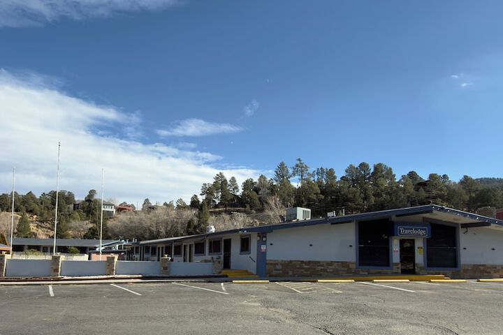 Travelodge by Wyndham Ruidoso