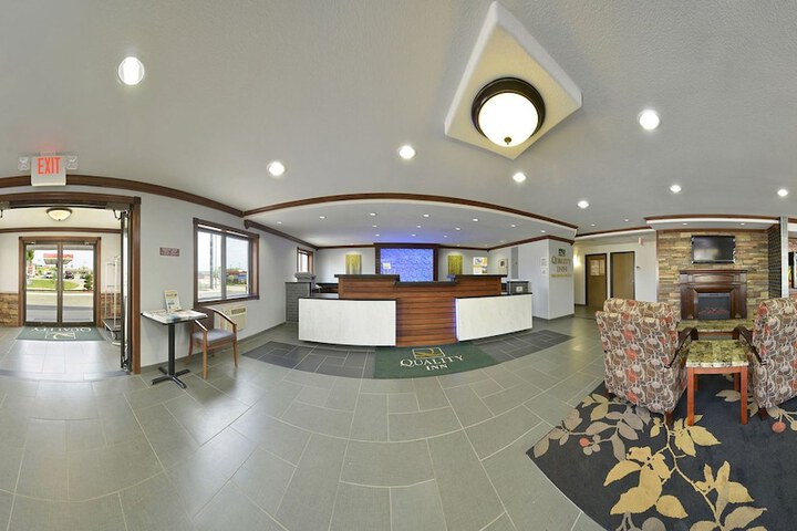 Hotel Interior 9 of 45