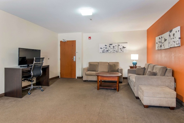 Sleep Inn & Suites Ronks - Lancaster Area