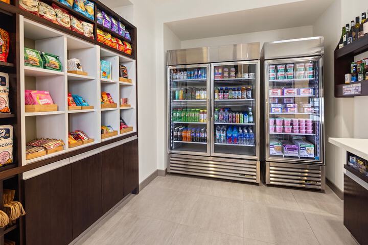 Element by Marriott Bozeman
