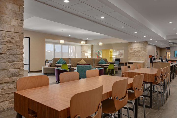Home2 Suites by Hilton Temple Medical Center