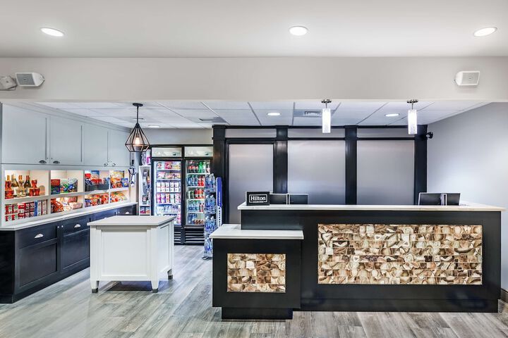 Homewood Suites by Hilton Shreveport