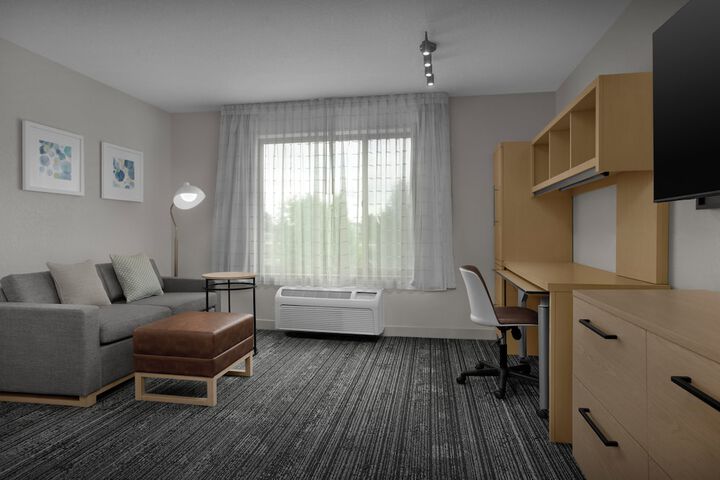 TownePlace Suites by Marriott - Des Moines Urbandale