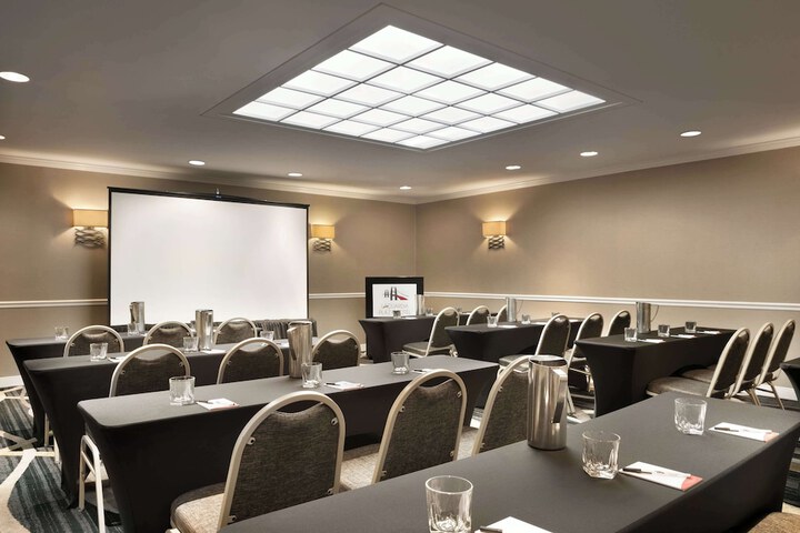 Meeting 21 of 30