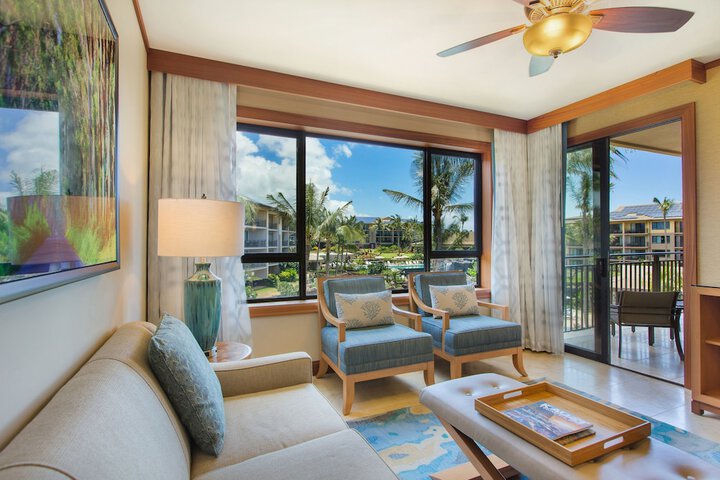 Koloa Landing Resort at Poipu Autograph Collection
