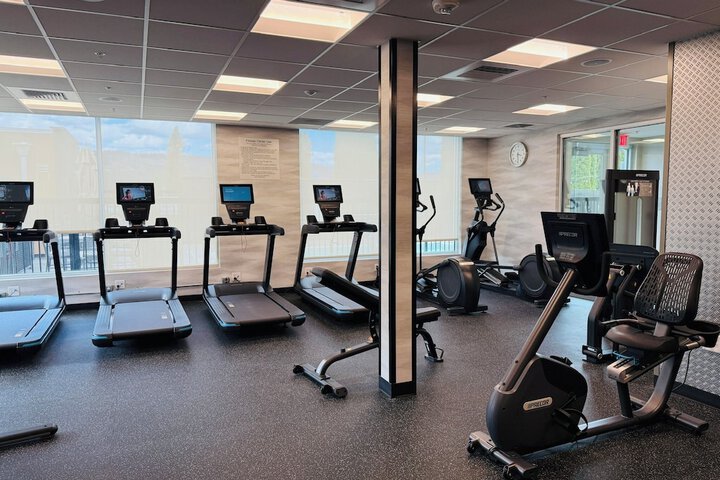 Fairfield by Marriott Inn & Suites Portland Newberg