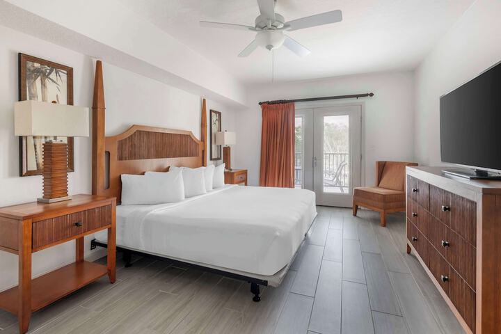 Hilton Vacation Club Aqua Sol Orlando West