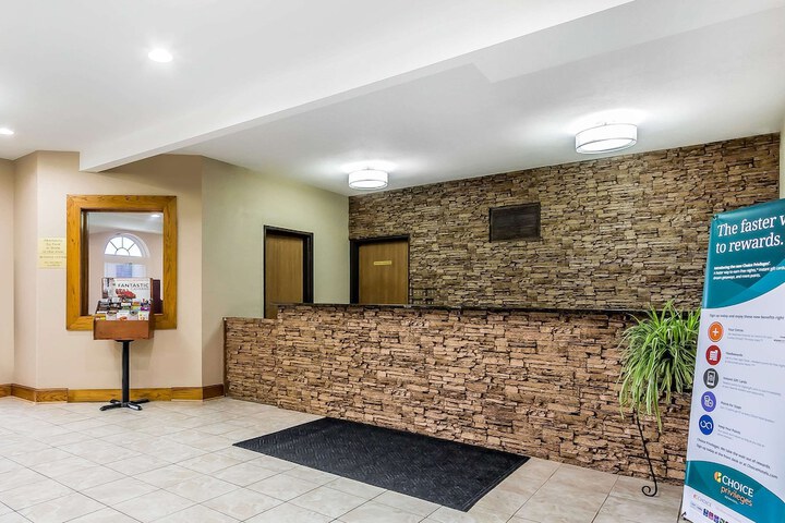 Quality Inn & Suites