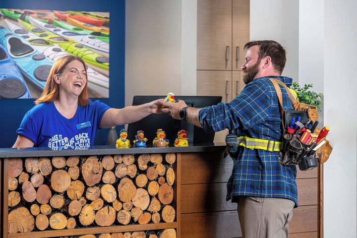 Accent Inns Kamloops