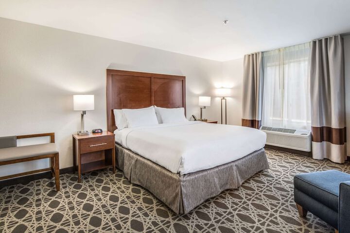Comfort Inn & Suites Brevard North