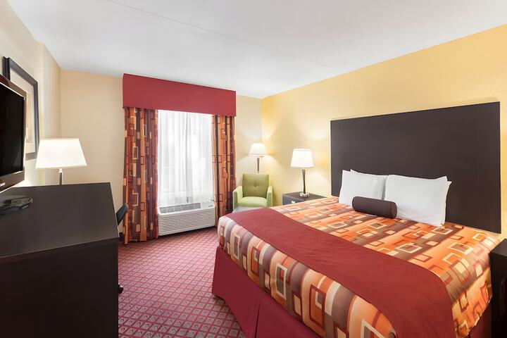 Comfort Inn Stillwater Near University Area