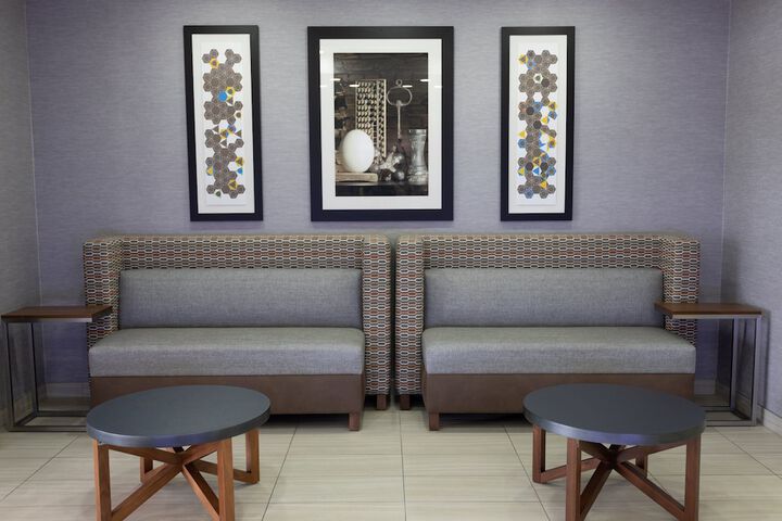 Holiday Inn Express Hotel & Suites Athens by IHG