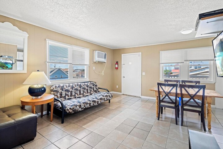 The Sea Garden Motel and Apartments