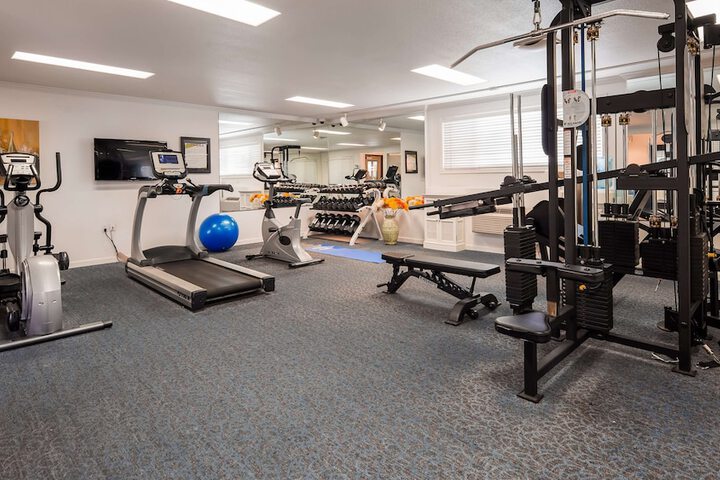 Best Western Plus Humboldt Bay Inn