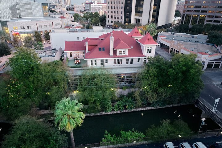 Hotel View 51 of 51