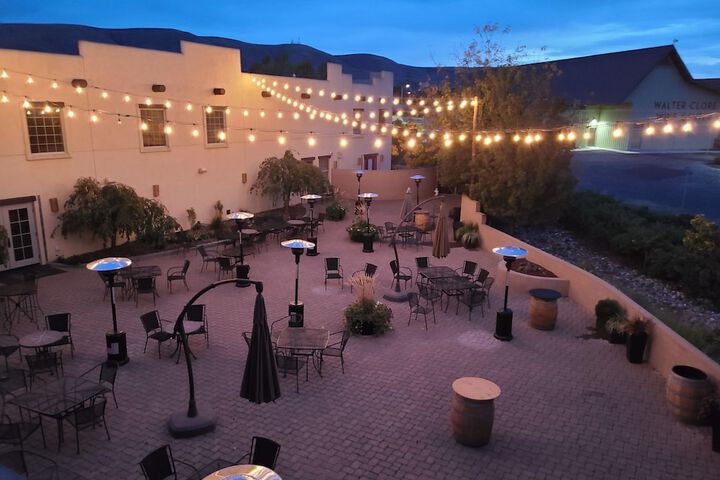 Inn at Desert Wind Winery