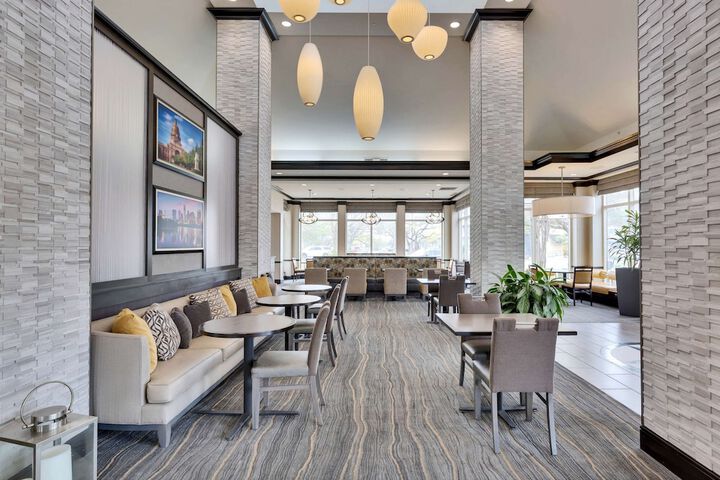 Hotel Interior 16 of 43