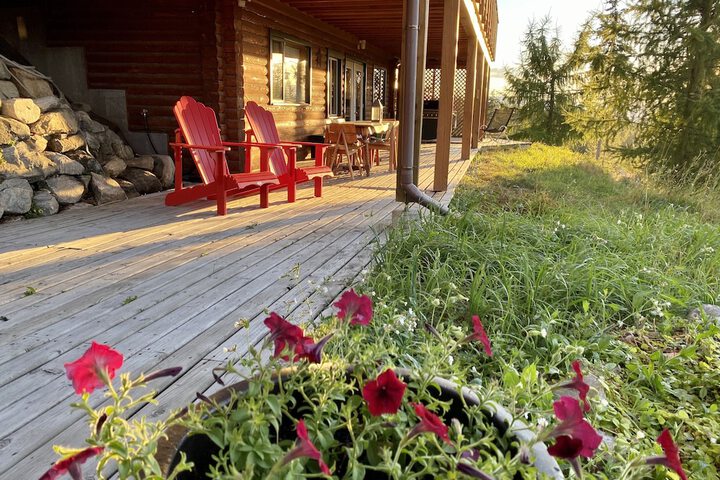 Terrace/Patio 75 of 90