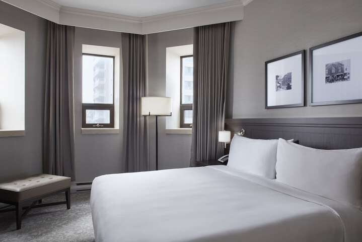 Delta Hotels by Marriott London Armouries