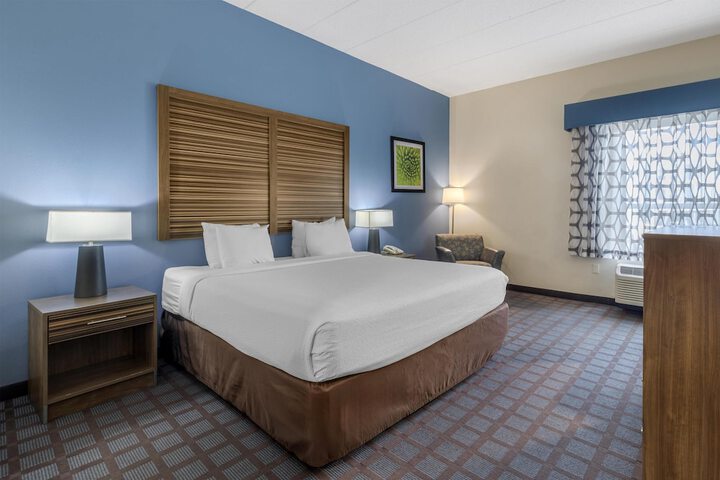Best Western Fishers / Indianapolis Area