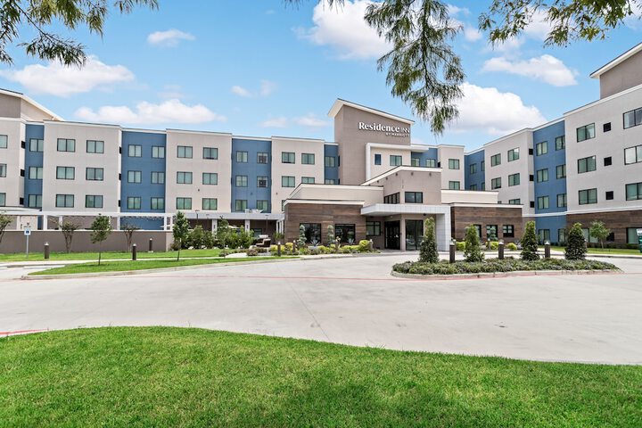 Residence Inn by Marriott Port Arthur