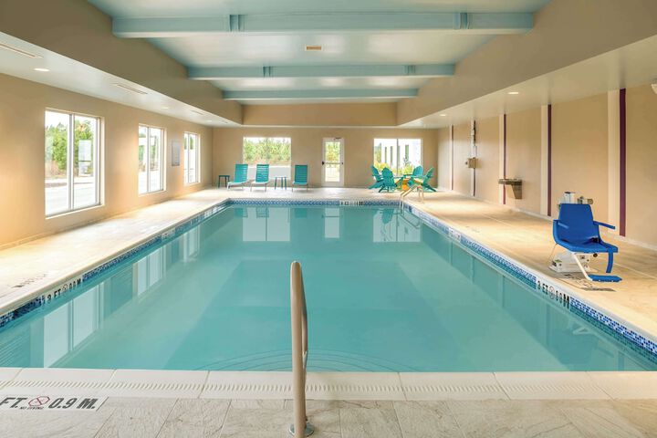 Pool 6 of 42