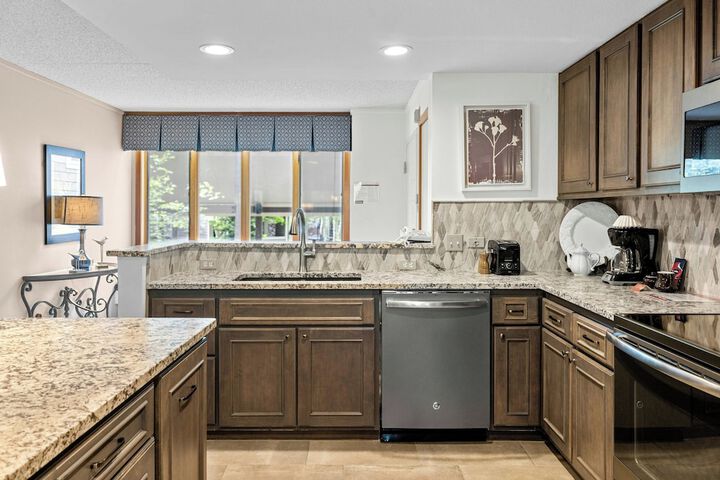 Evergreen Condominiums by Vail Resorts