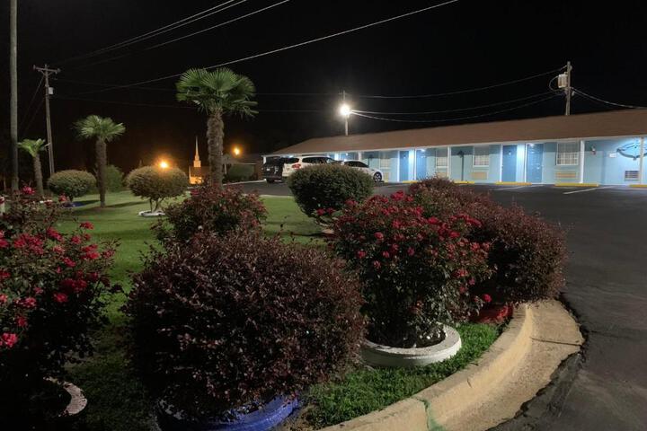 Budget Inn - Laurens
