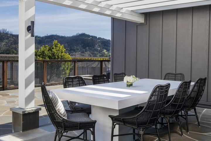 Four Seasons Resort and Residences Napa Valley