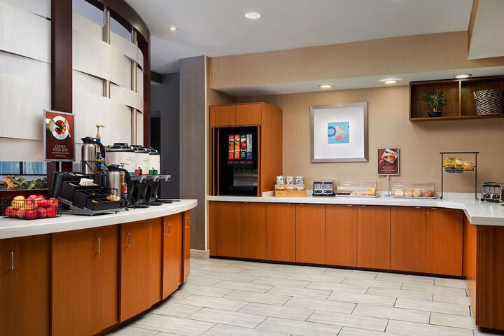 SpringHill Suites by Marriott Edgewood / Aberdeen